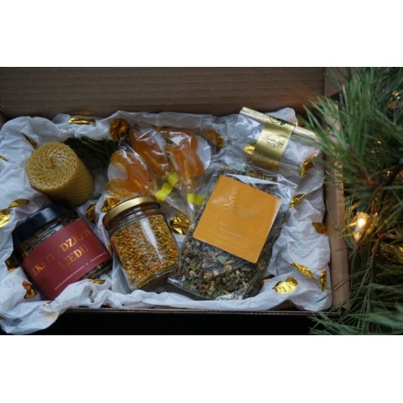 Dāvanu komplekts 18