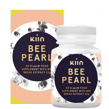 Пищевая добавка Bee Pearl