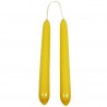 Dipped Beeswax Candle, 15g (1 pc)