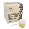 Fresh Organic Queen Bee Royal Jelly, Italy, 8g