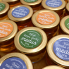 Gift set 28, "Tea with honey selection"