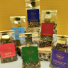 Gift set 28, "Tea with honey selection"