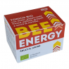 Bee Energy BIO toniks ar melleņu garšu, 12x10ml