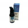 Mutes gels BIO ar propolisu un kalnrozītēm, 15ml