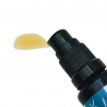Mutes gels BIO ar propolisu un kalnrozītēm, 15ml