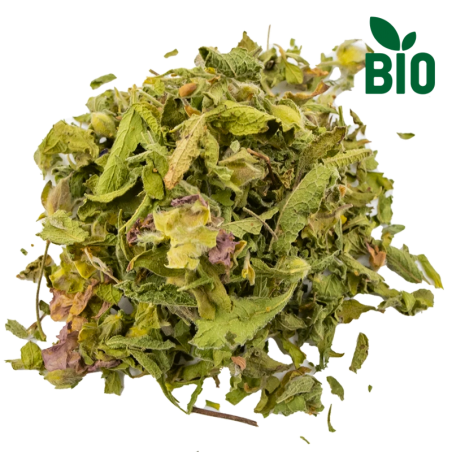 Rock-rose Herbal Tea, 30g