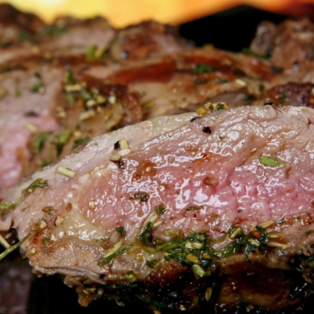 Krētas garšvielu maisījums "Grilēšanai un marinādēm", 35g