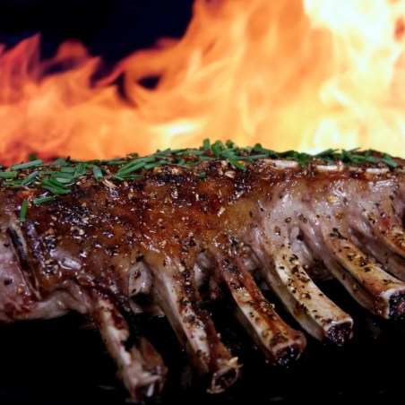 Krētas garšvielu maisījums "Grilēšanai un marinādēm", 35g