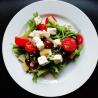 Cretan Organic Spices for Salads and not only, 35g