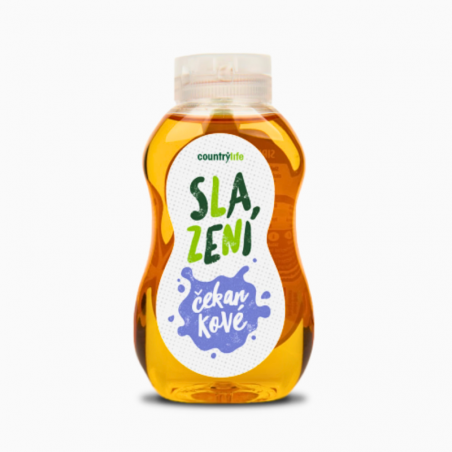 Cigoriņu sīrups, 250ml