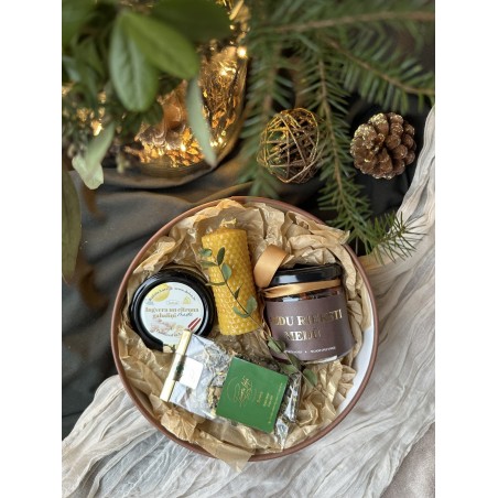 Dāvanu komplekts Nr.36