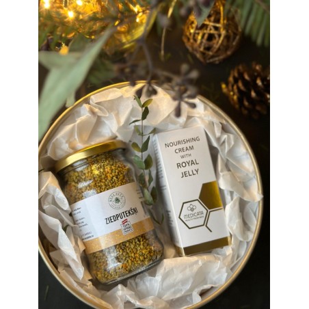 Dāvanu komplekts Nr.38