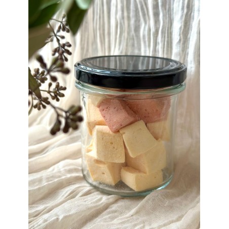 Smiltsērkšķu zefīriņi, 100g