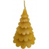Beeswax Candle “Forest Fir Tree”