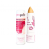 Lip balm pencil with propolis and shea butter, 4g