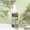 Natural Cleansing Foam with Propolis, Green Tea and Aloe, 160ml
