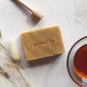 Maigas BIO ziepes ar medu un ēzeļmātes pienu, 100g