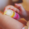 BIO balzāms zīdainai ādai ar bišu vasku, babasu un kamēlijas sēklu eļļu, 50ml