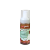 Natural Cleansing Foam with Propolis, Green Tea and Aloe, 160ml
