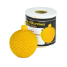 Силиконовая форма для свечей FS08, рождественская игрушка