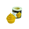 Silicone candle mold FS41, Cupcake