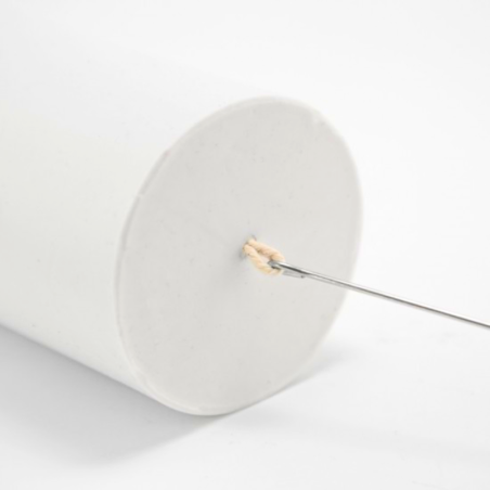 Candle wick threader and holder, 20 cm