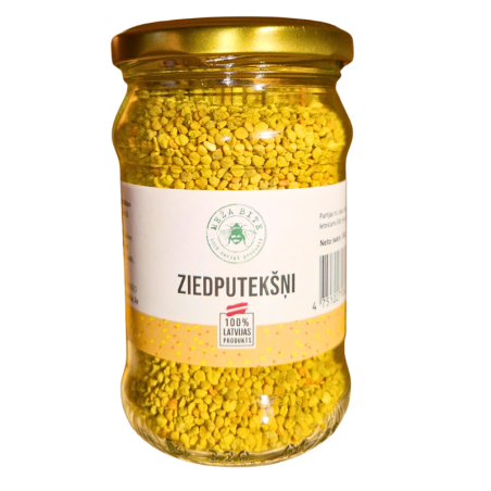 Pavasara ziedputekšņi, 180g