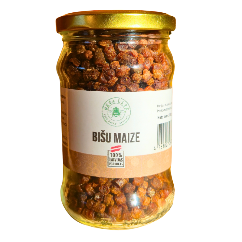 Maize Busa Bišu maize, 180g