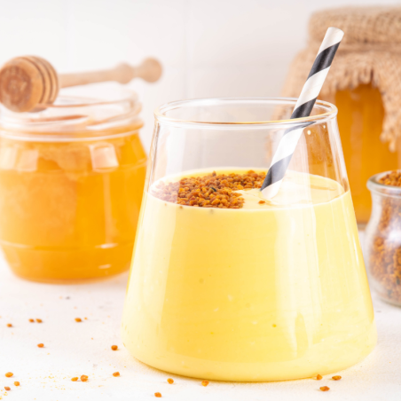 Bee pollen, 180g