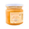 Bišu māšu peru pieniņš medū, 240g