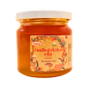 Honey with sea buckthorn oil, 240g