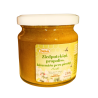 Пылца, прополис и пчелиное маточное молочко в мёде, 240 г
