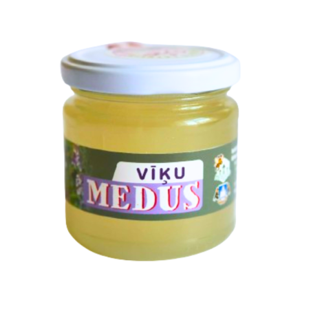 Мёд из вики, 250 г