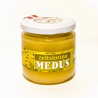Zeltslotiņu medus, 250g